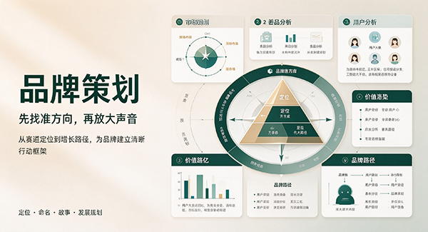察哈尔右翼后旗品牌策划