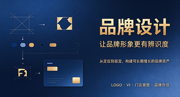 察哈尔右翼后旗品牌设计